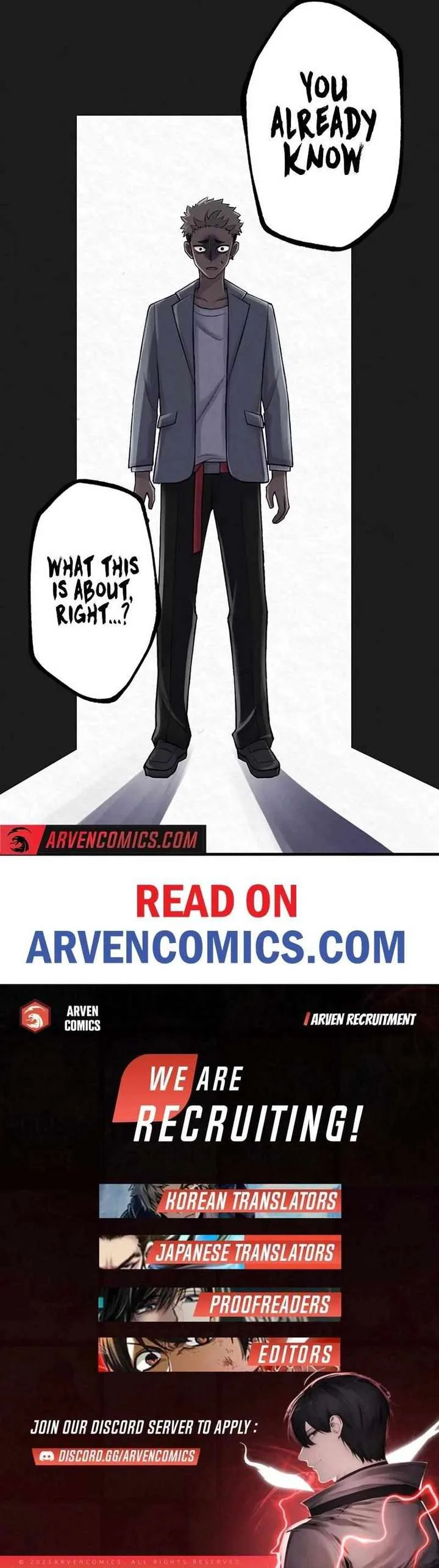 Rental Effort Chapter 15 page 13