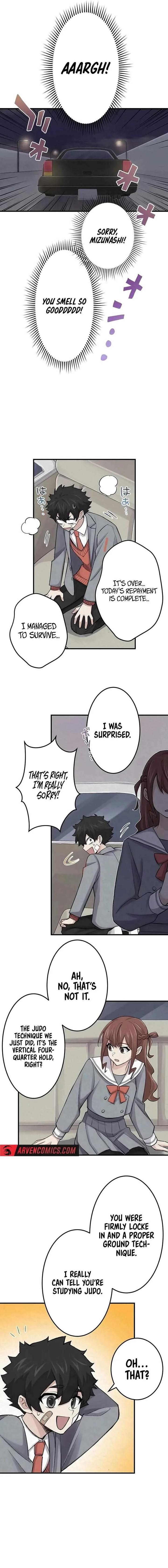 Rental Effort Chapter 15 page 11