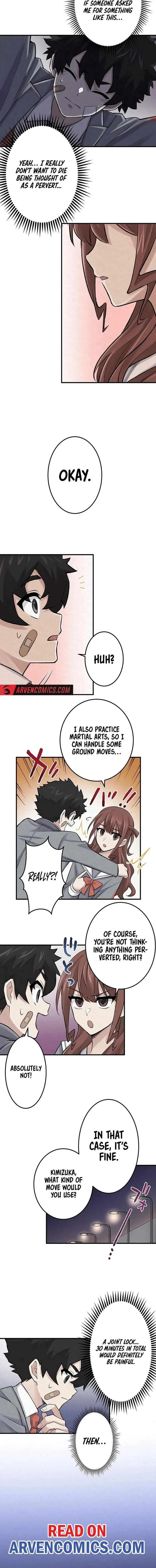 Rental Effort Chapter 15 page 8