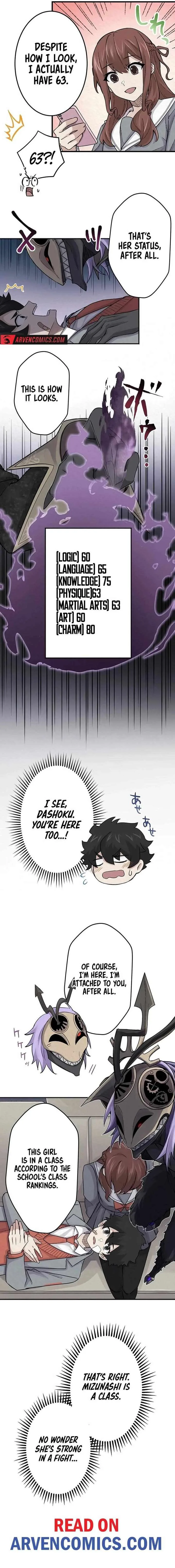 Rental Effort Chapter 15 page 4