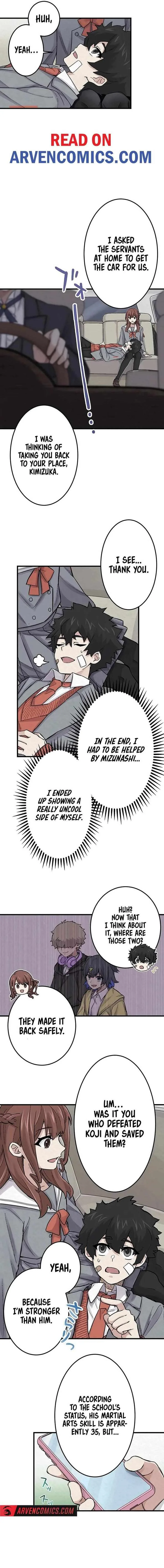 Rental Effort Chapter 15 page 3