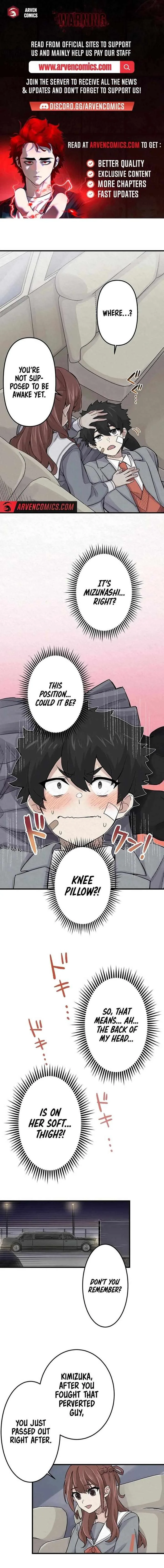 Rental Effort Chapter 15 page 2
