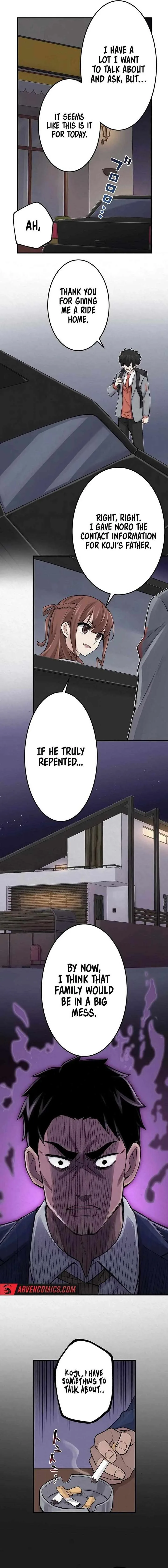 Rental Effort Chapter 15 page 12