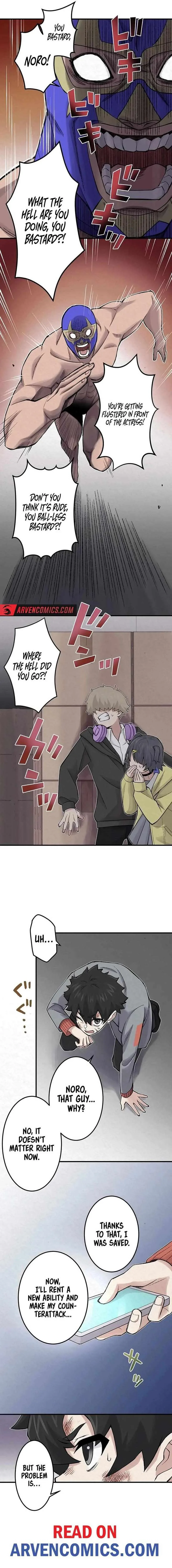 Rental Effort Chapter 13 page 8