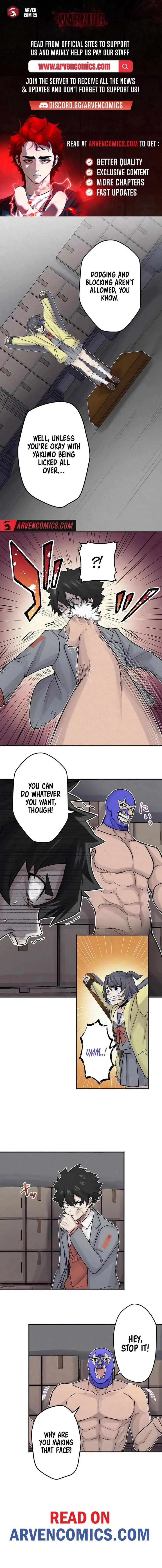 Rental Effort Chapter 13 page 2