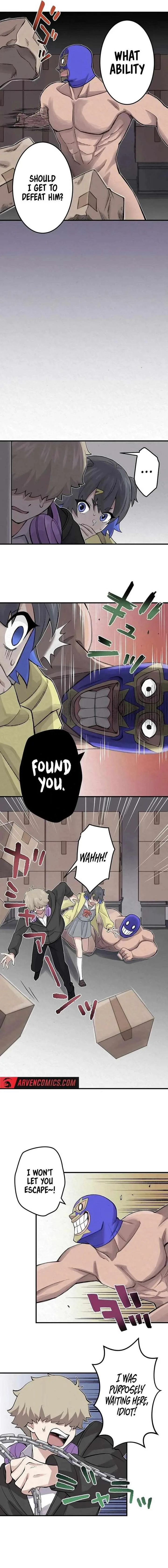 Rental Effort Chapter 13 page 9