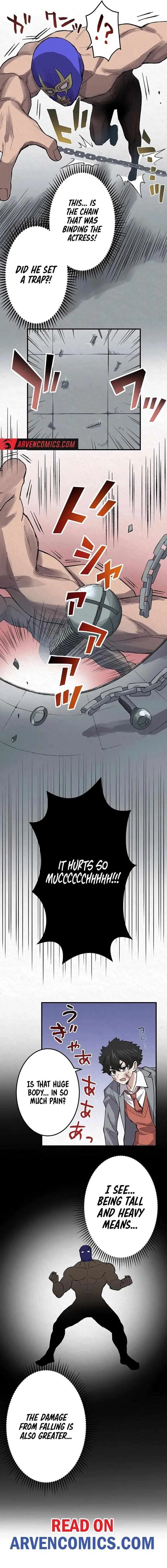 Rental Effort Chapter 13 page 10