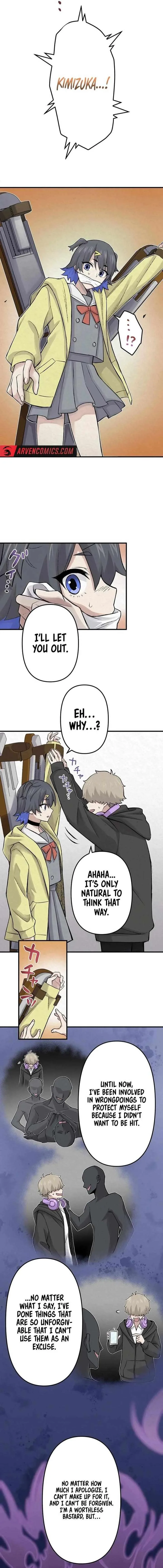 Rental Effort Chapter 13 page 6