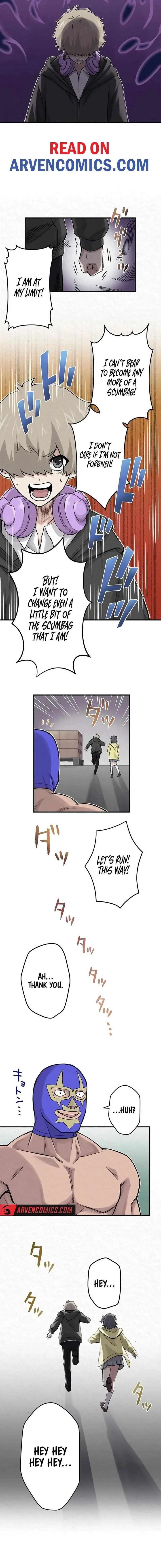 Rental Effort Chapter 13 page 7