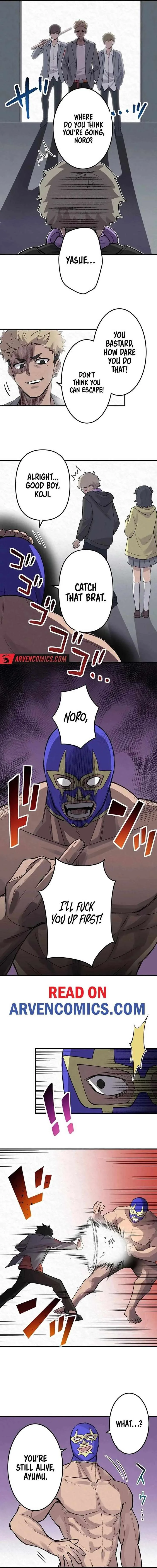 Rental Effort Chapter 13 page 12