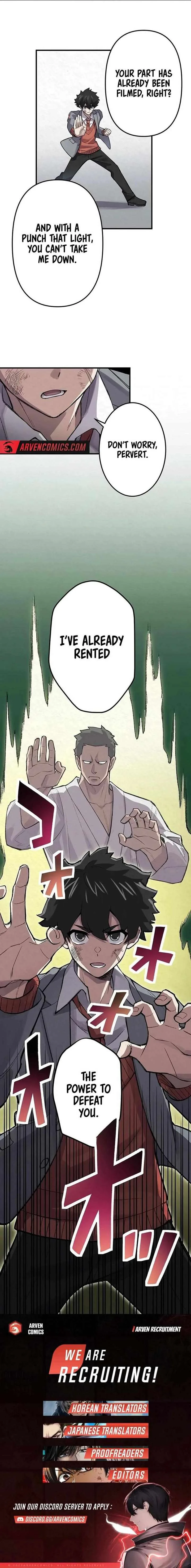 Rental Effort Chapter 13 page 13