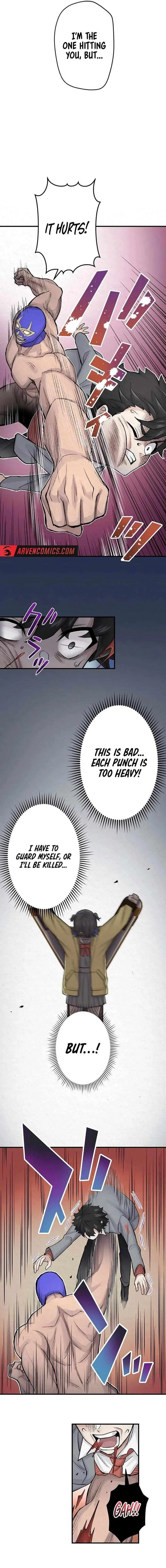 Rental Effort Chapter 13 page 3