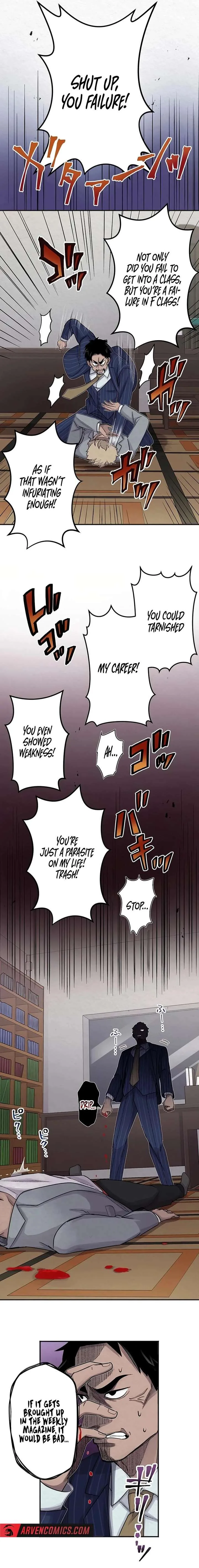 Rental Effort Chapter 16 page 3