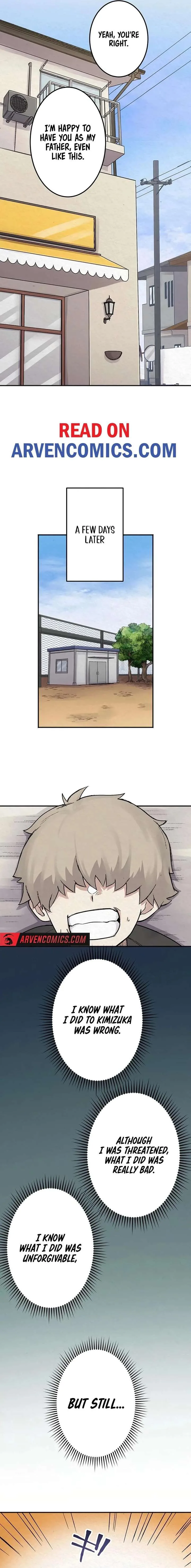 Rental Effort Chapter 16 page 9
