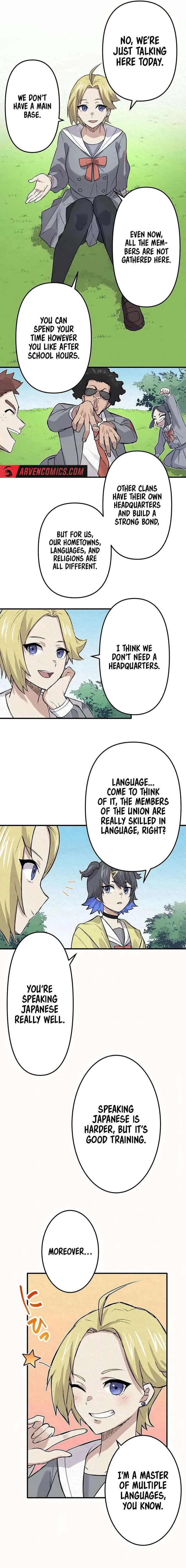 Rental Effort Chapter 17 page 4