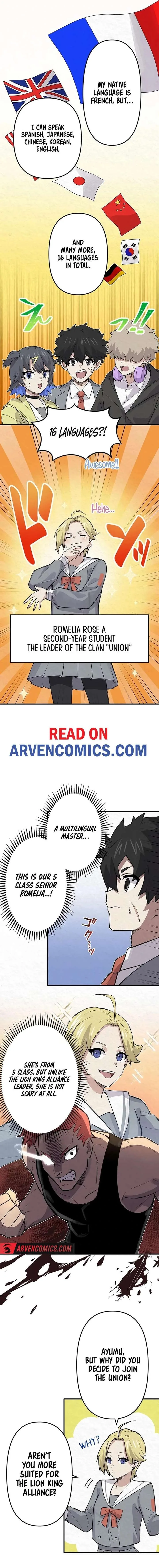 Rental Effort Chapter 17 page 5