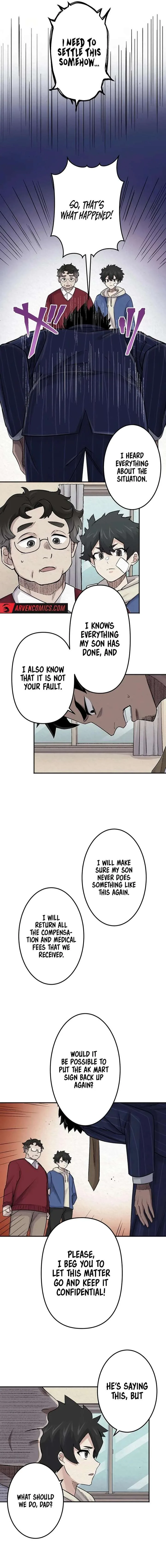 Rental Effort Chapter 16 page 4