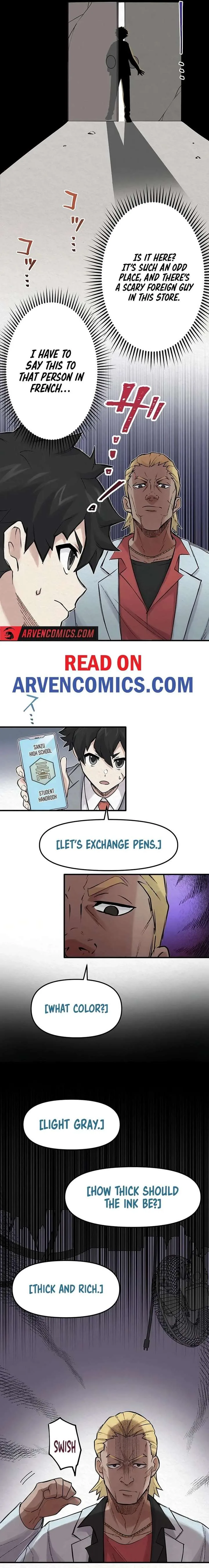 Rental Effort Chapter 17 page 13