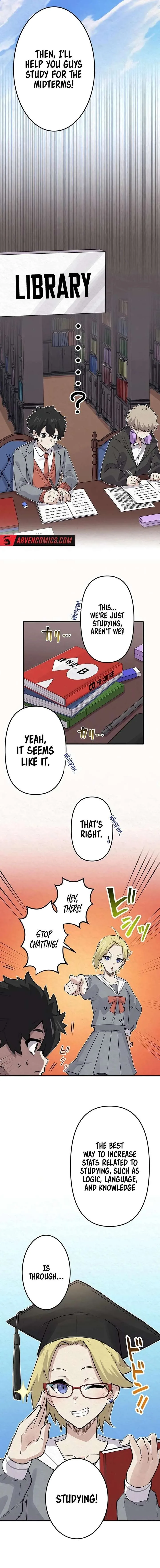 Rental Effort Chapter 17 page 8
