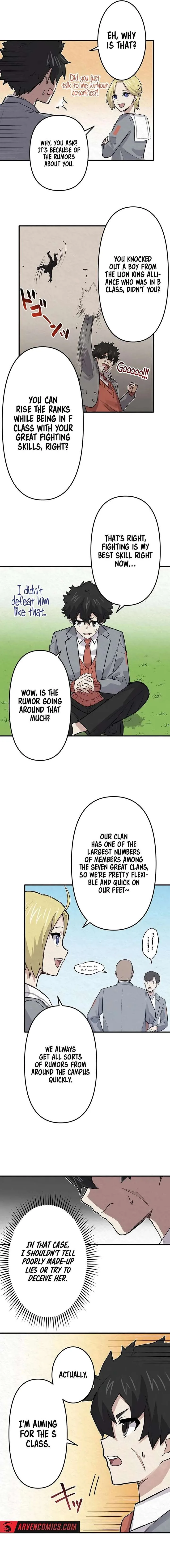 Rental Effort Chapter 17 page 6