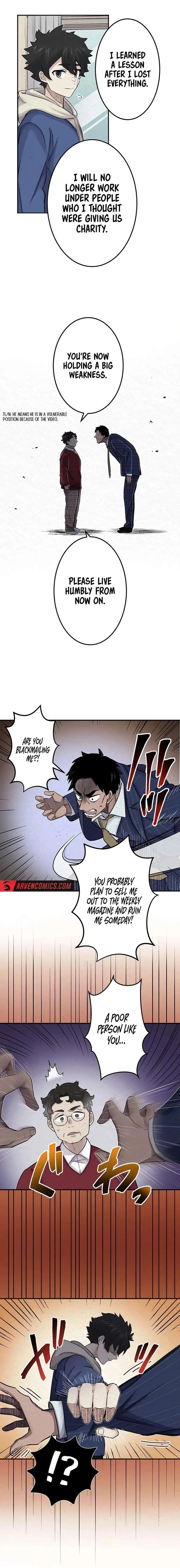 Rental Effort Chapter 16 page 6