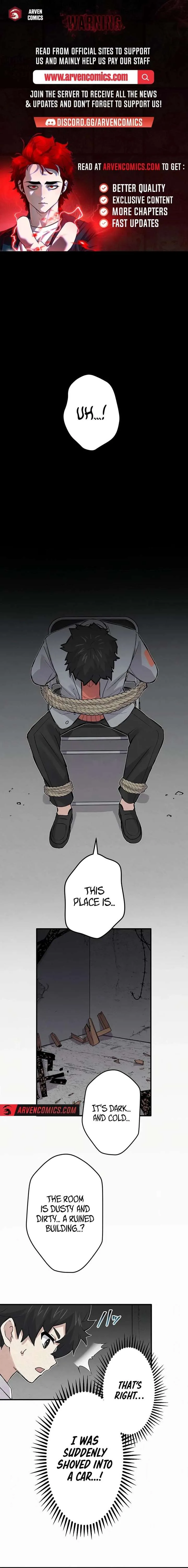 Rental Effort Chapter 18 page 2