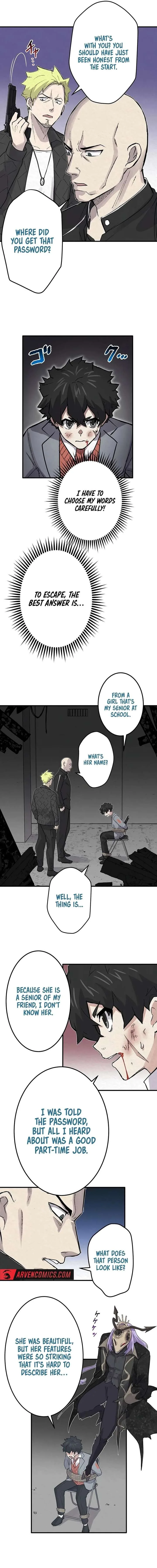 Rental Effort Chapter 18 page 9