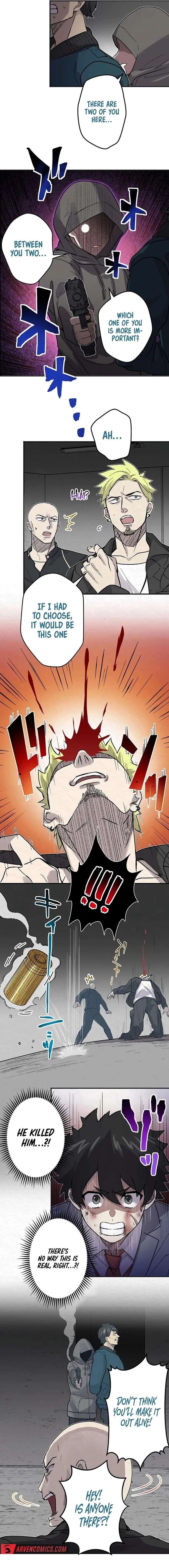 Rental Effort Chapter 18 page 12