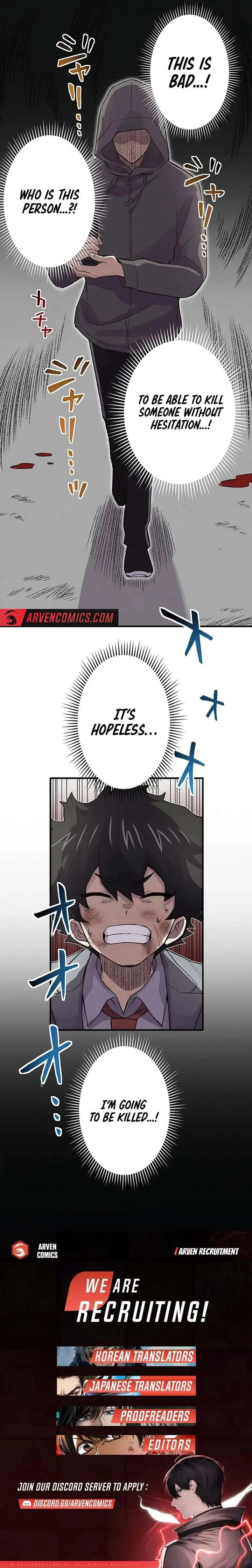 Rental Effort Chapter 18 page 15
