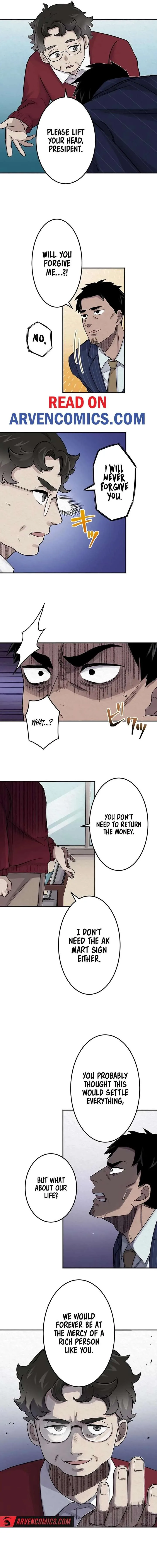 Rental Effort Chapter 16 page 5