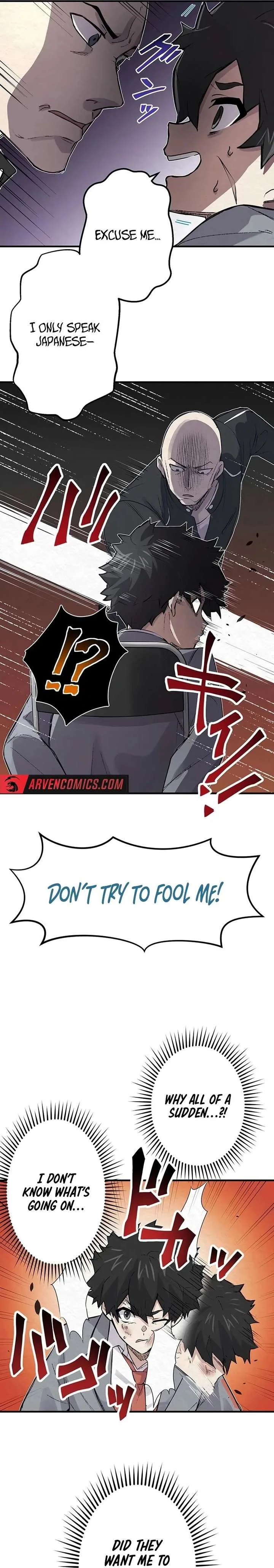 Rental Effort Chapter 18 page 4