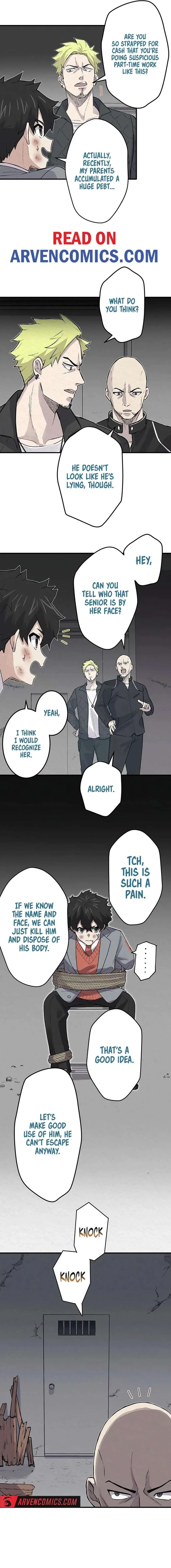 Rental Effort Chapter 18 page 10
