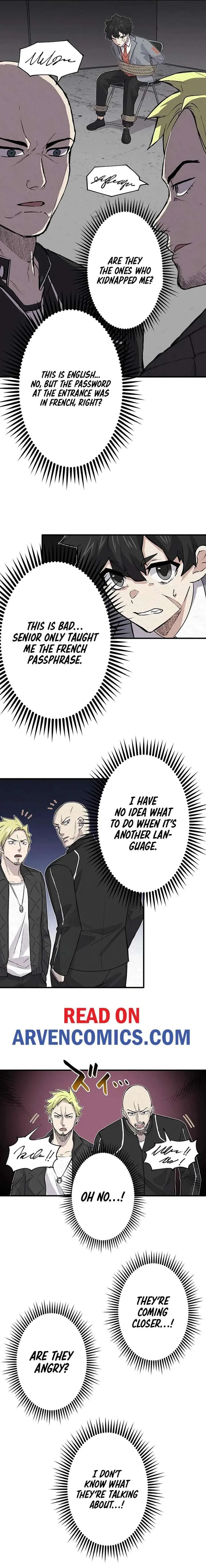 Rental Effort Chapter 18 page 3