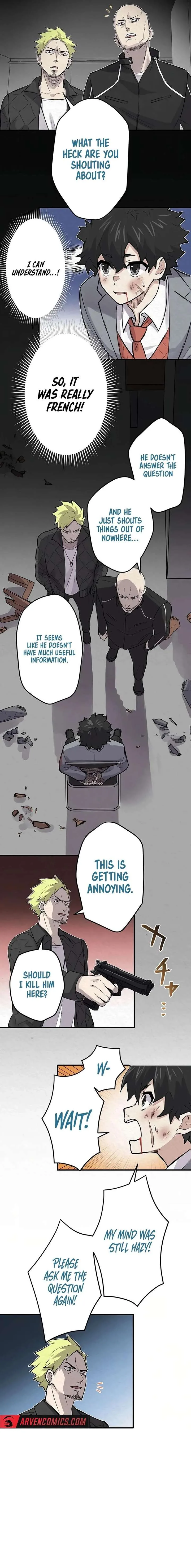 Rental Effort Chapter 18 page 8