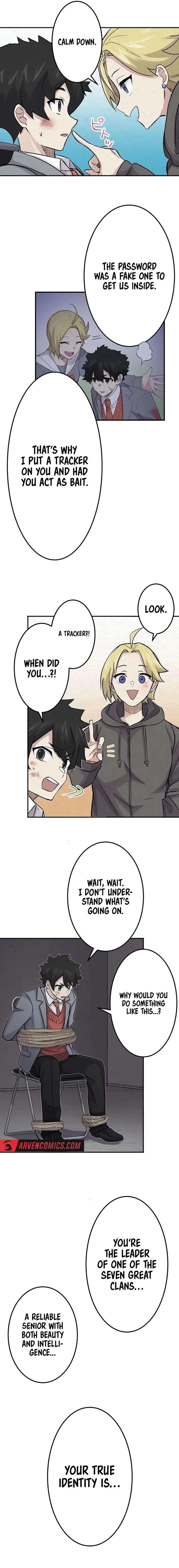 Rental Effort Chapter 19 page 3