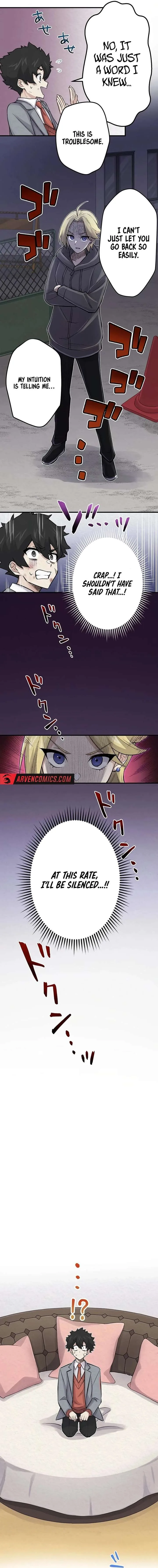 Rental Effort Chapter 19 page 9