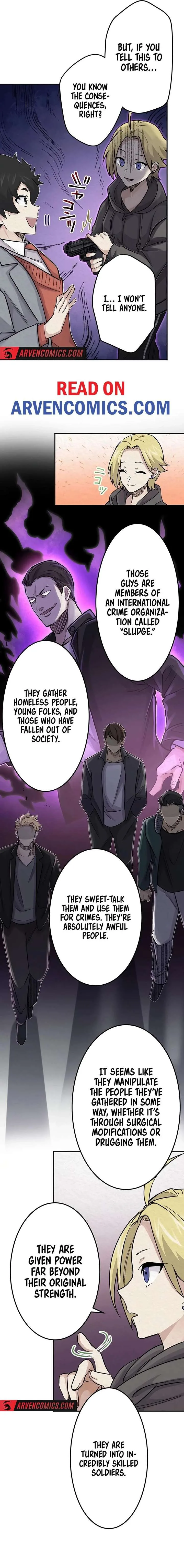 Rental Effort Chapter 19 page 5
