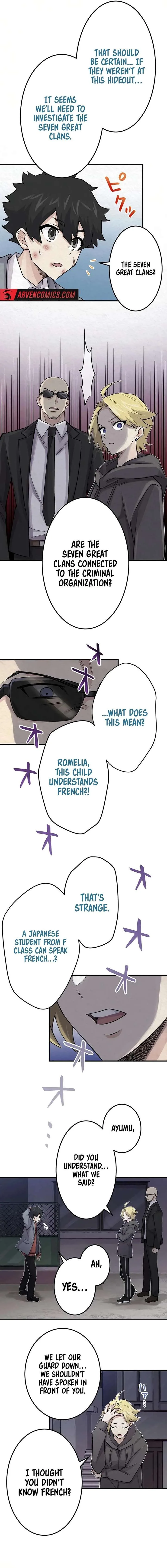 Rental Effort Chapter 19 page 8