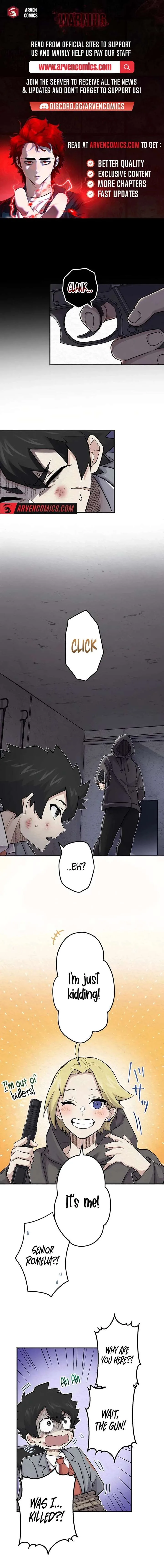 Rental Effort Chapter 19 page 2