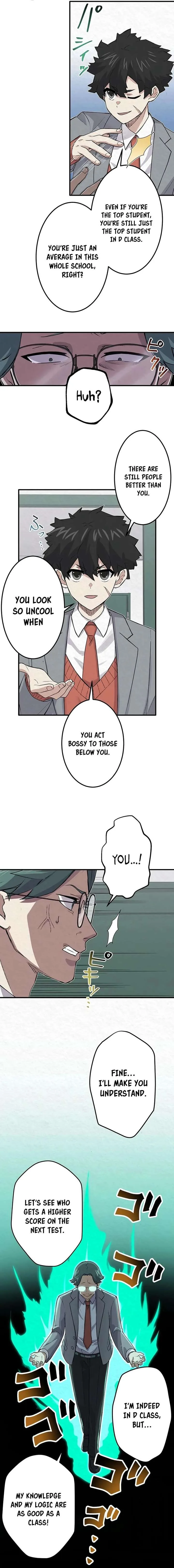 Rental Effort Chapter 23 page 4