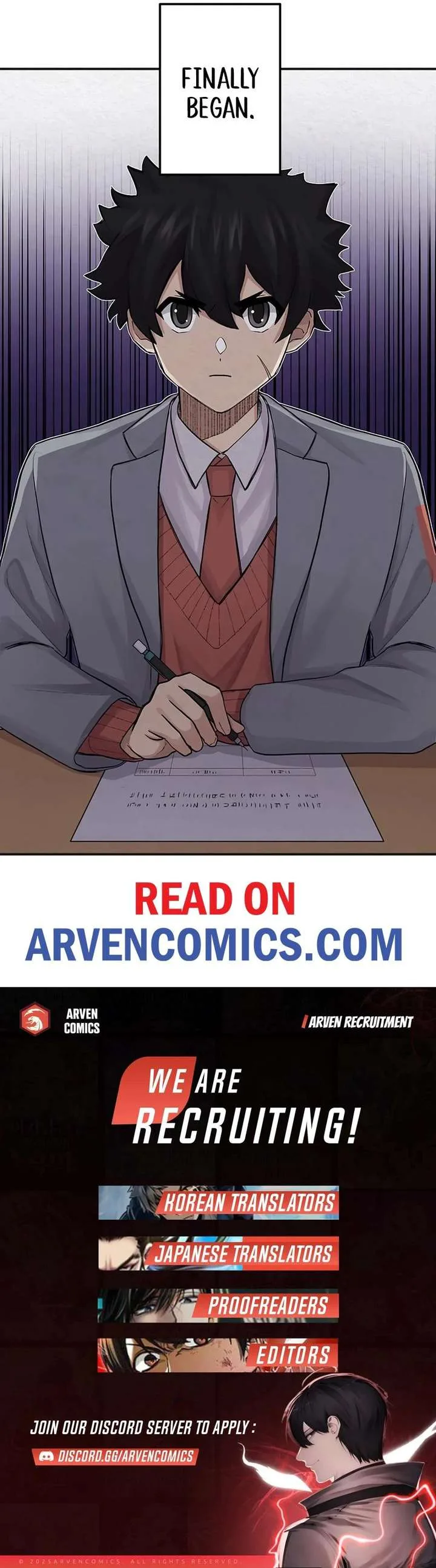 Rental Effort Chapter 23 page 13