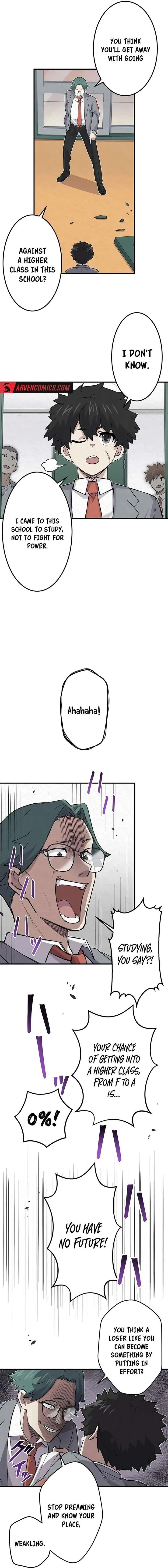 Rental Effort Chapter 23 page 3