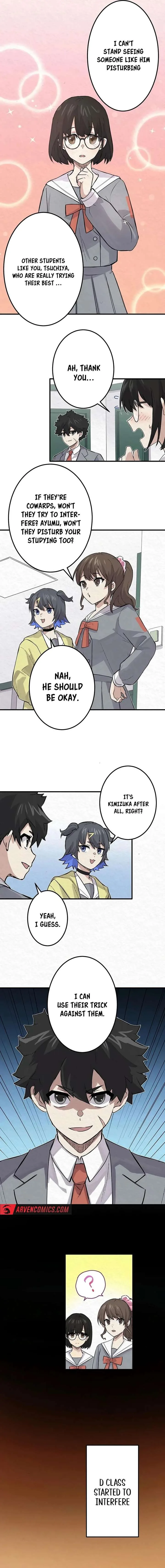 Rental Effort Chapter 23 page 8