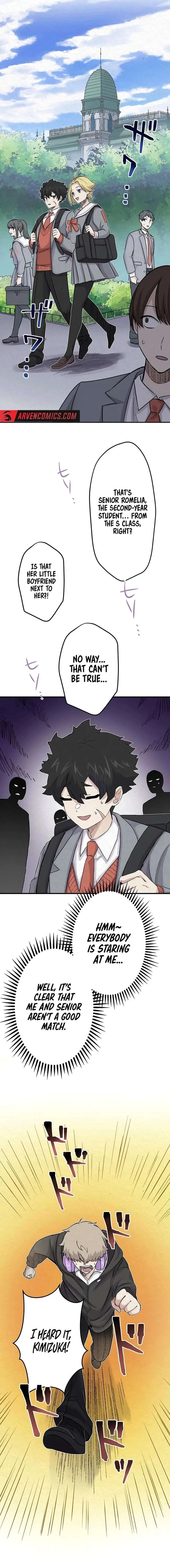 Rental Effort Chapter 20 page 4