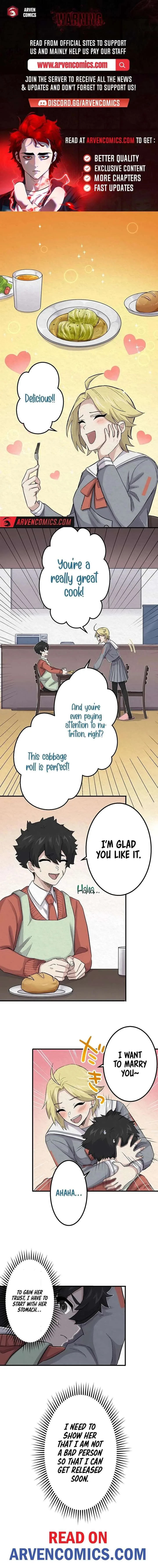 Rental Effort Chapter 20 page 2