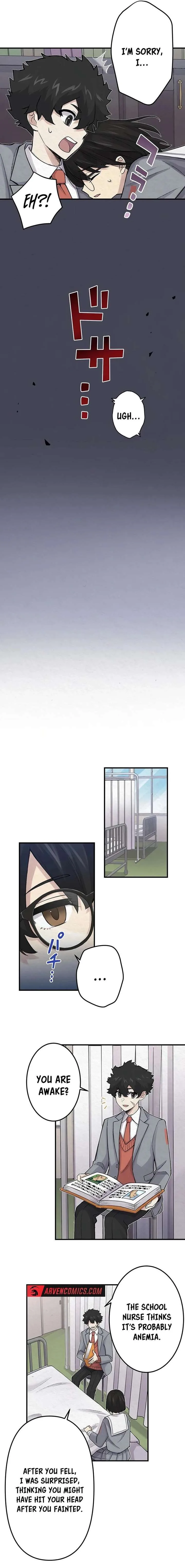 Rental Effort Chapter 22 page 3