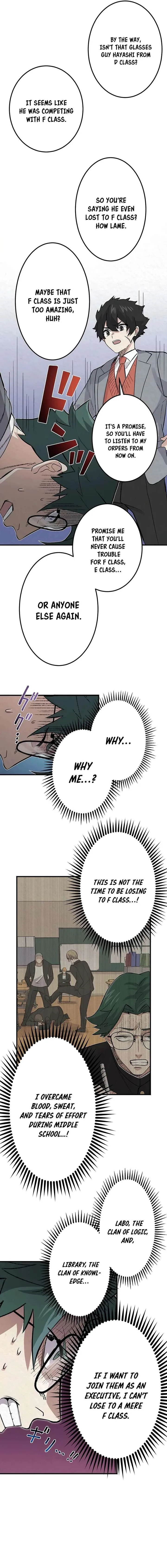 Rental Effort Chapter 24 page 7