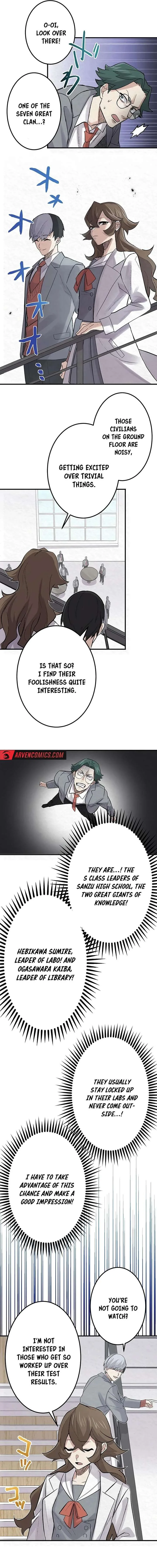 Rental Effort Chapter 24 page 8