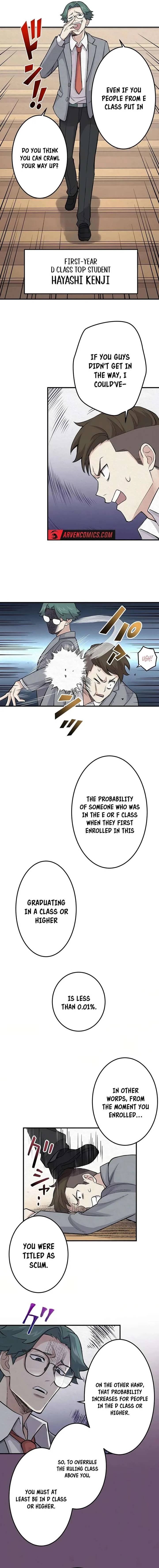 Rental Effort Chapter 22 page 12