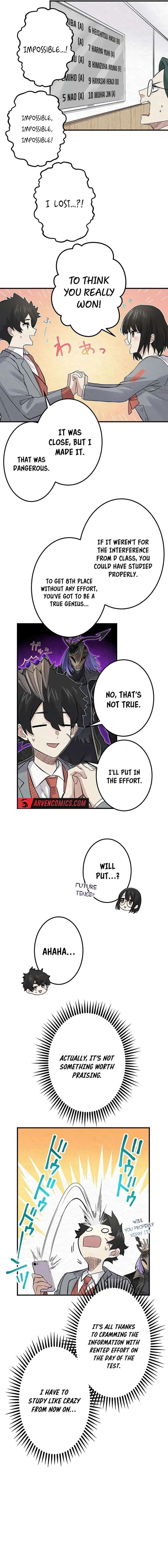 Rental Effort Chapter 24 page 6